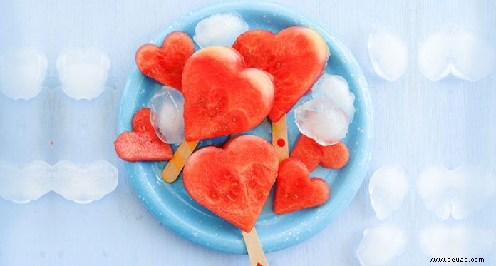 10 saftige Melonenrezepte, für die Kinder Sie lieben werden! 