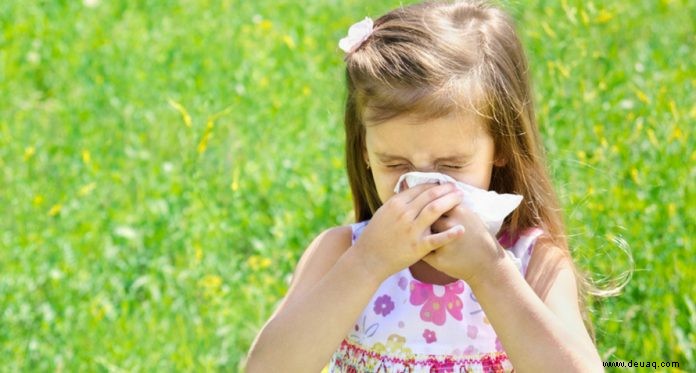 10 Gesundheitsprobleme, die Ihrem Kind den Sommer ruinieren können – so können Sie sie vermeiden! 