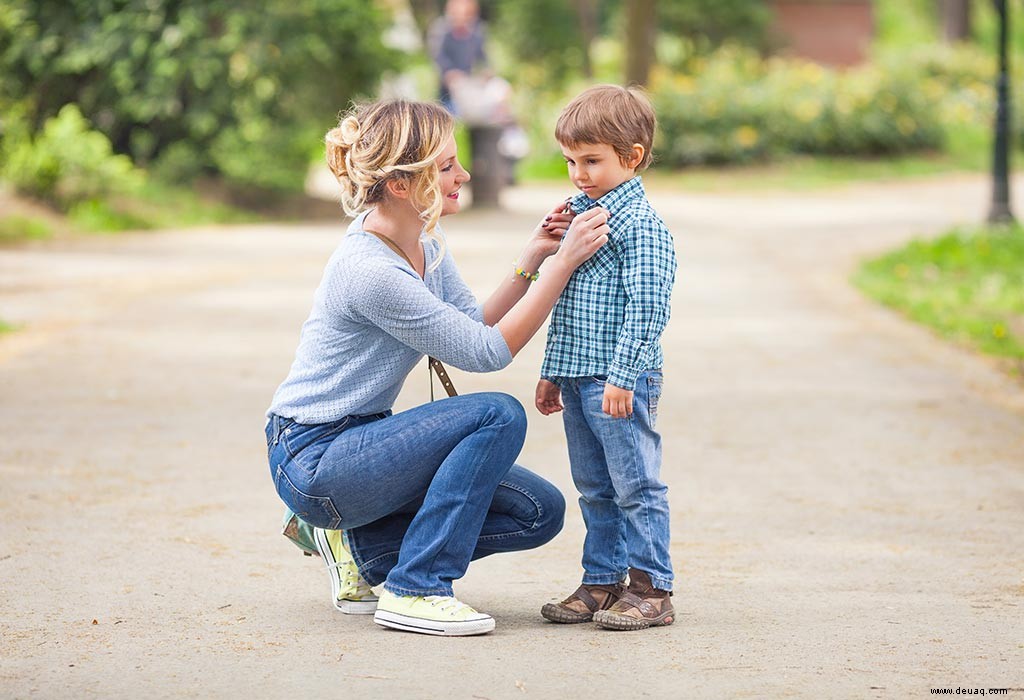 Wie man Kindern das Setzen von Zielen beibringt – 6 effektive Tipps 