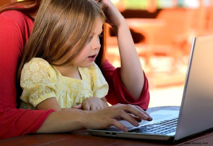 Vorteile von Medien für Kinder 