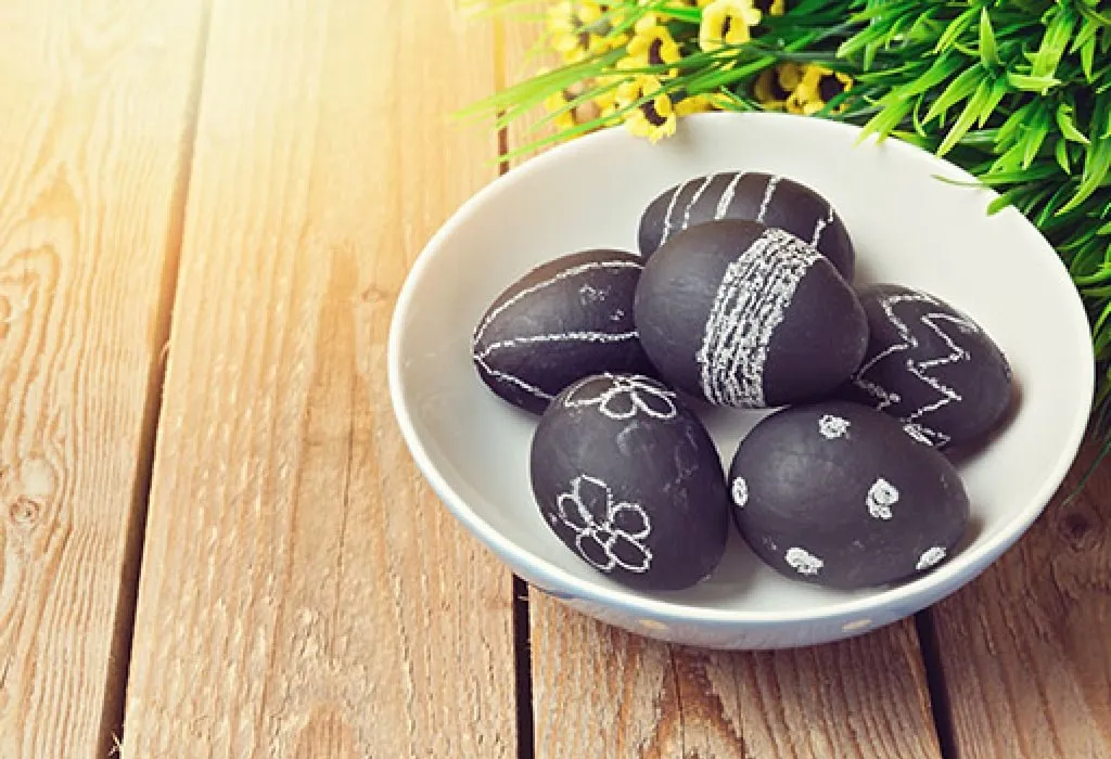 26 Bastel- und Beschäftigungsideen für Ostern für Kinder 