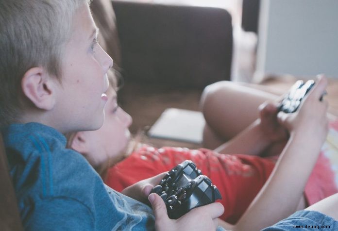 7 Lebenslektionen Videospiele werden Ihrem Teenager beibringen 