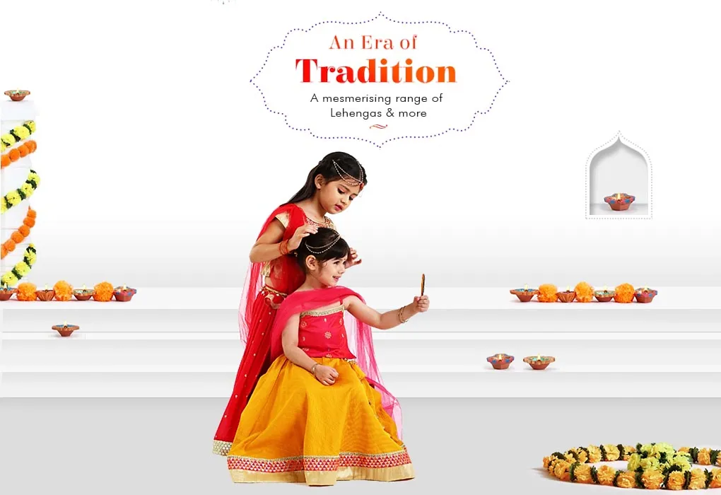 Trendige Stile, um Ihr Kind an diesem Diwali zu verkleiden 