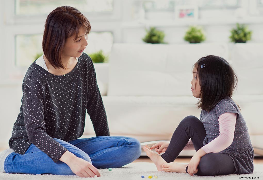 Narzissmus bei Kindern – Ursachen, Anzeichen und Behandlung 