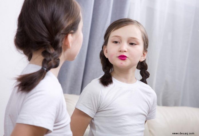 Narzissmus bei Kindern – Ursachen, Anzeichen und Behandlung 