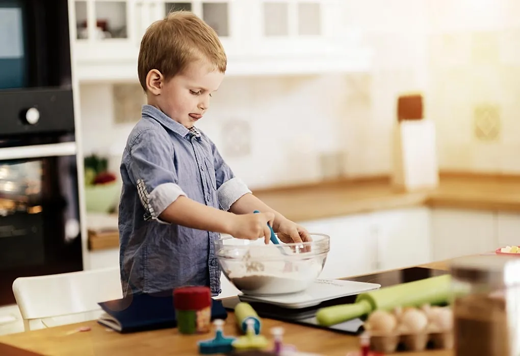 17 beste Geschenkideen zum Kindertag für Kinder 