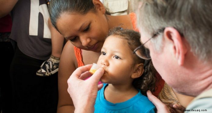 Behandeln Sie Ihr Kind mit Homöopathie? Das wird Sie SCHOCKIEREN! 