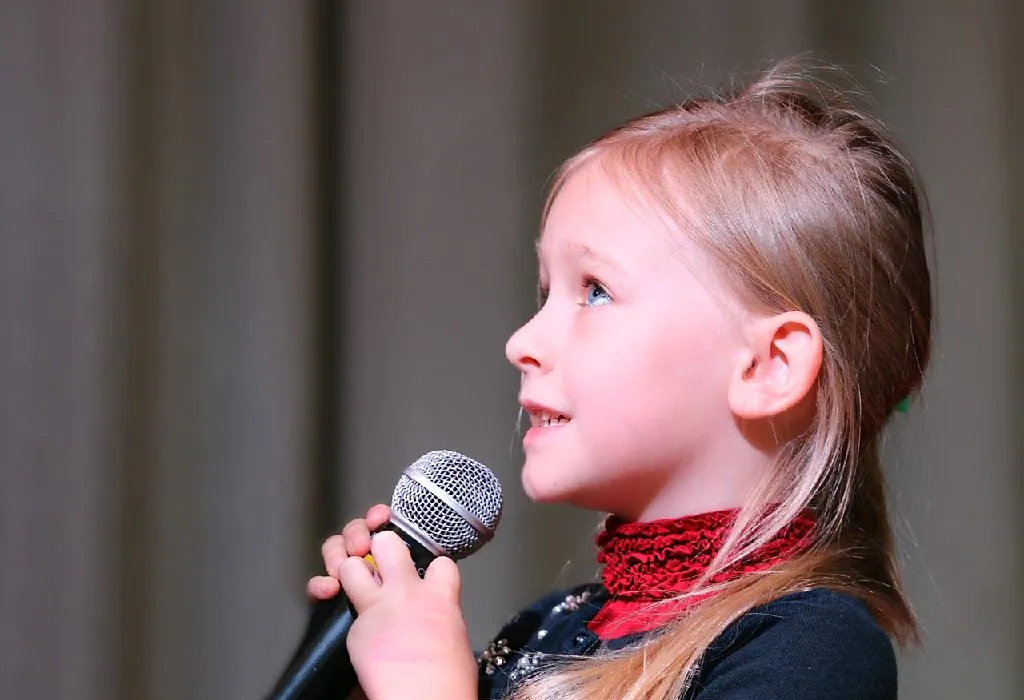 Tipps zur Vorbereitung der Rede zum Tag der Republik für Kinder 