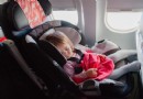 Tipps zur Zähmung von Jetlag bei Babys, Kleinkindern und Kindern 