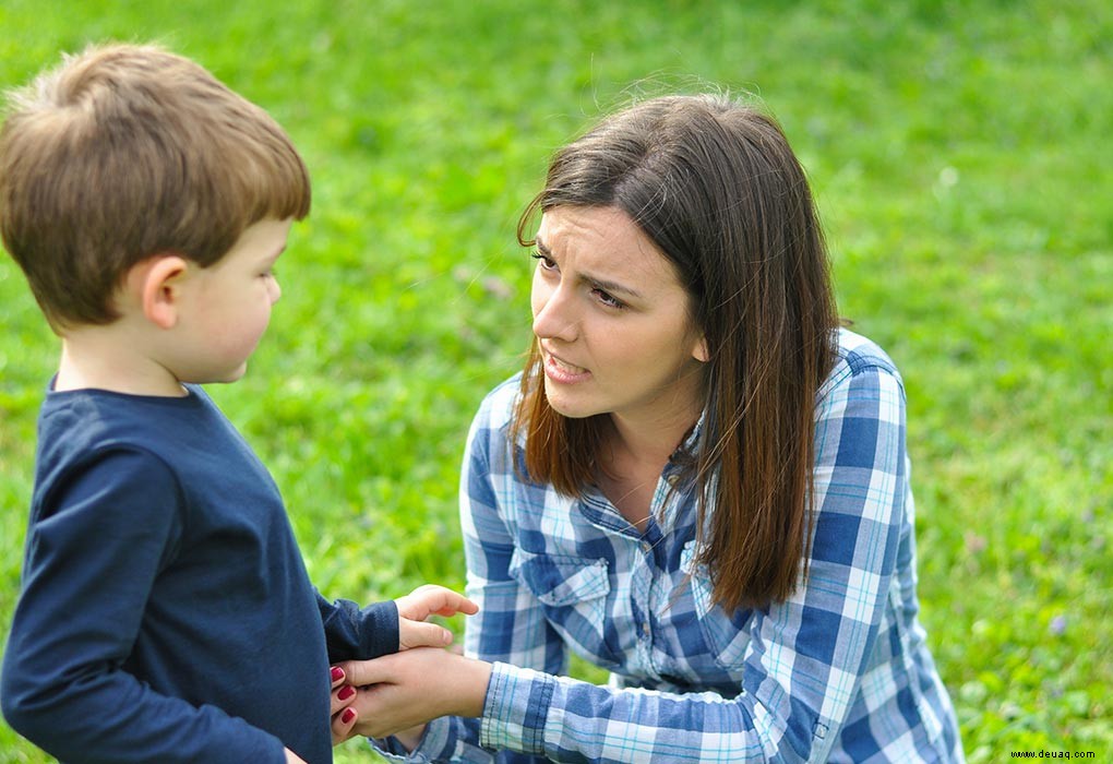 Wie man Kindern Selbstbeherrschung beibringt – Tipps und Aktivitäten 