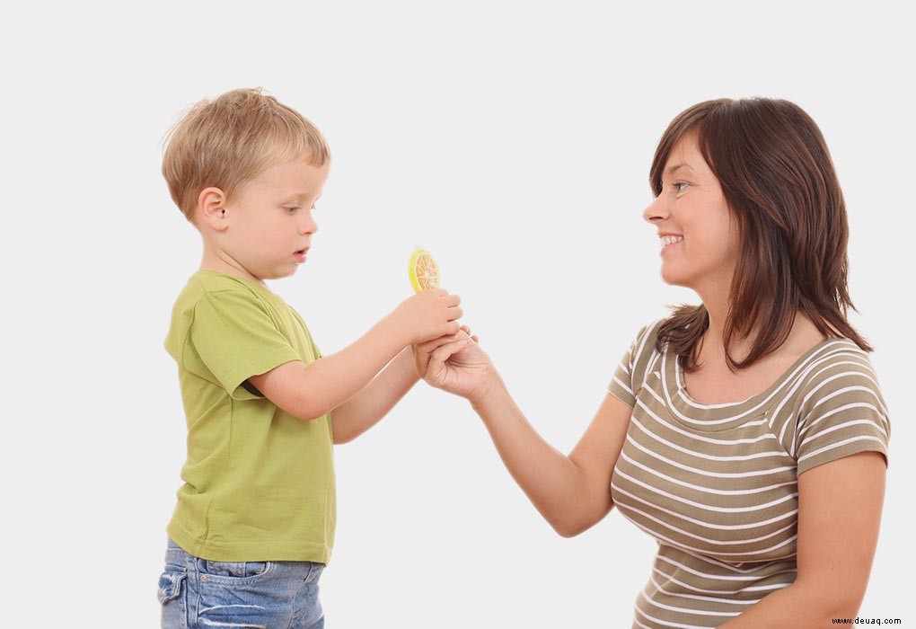 Wie man Kindern Selbstbeherrschung beibringt – Tipps und Aktivitäten 