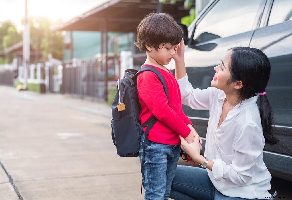 10 hilfreiche Tipps für Eltern, um mit ungezogenen Kindern umzugehen 