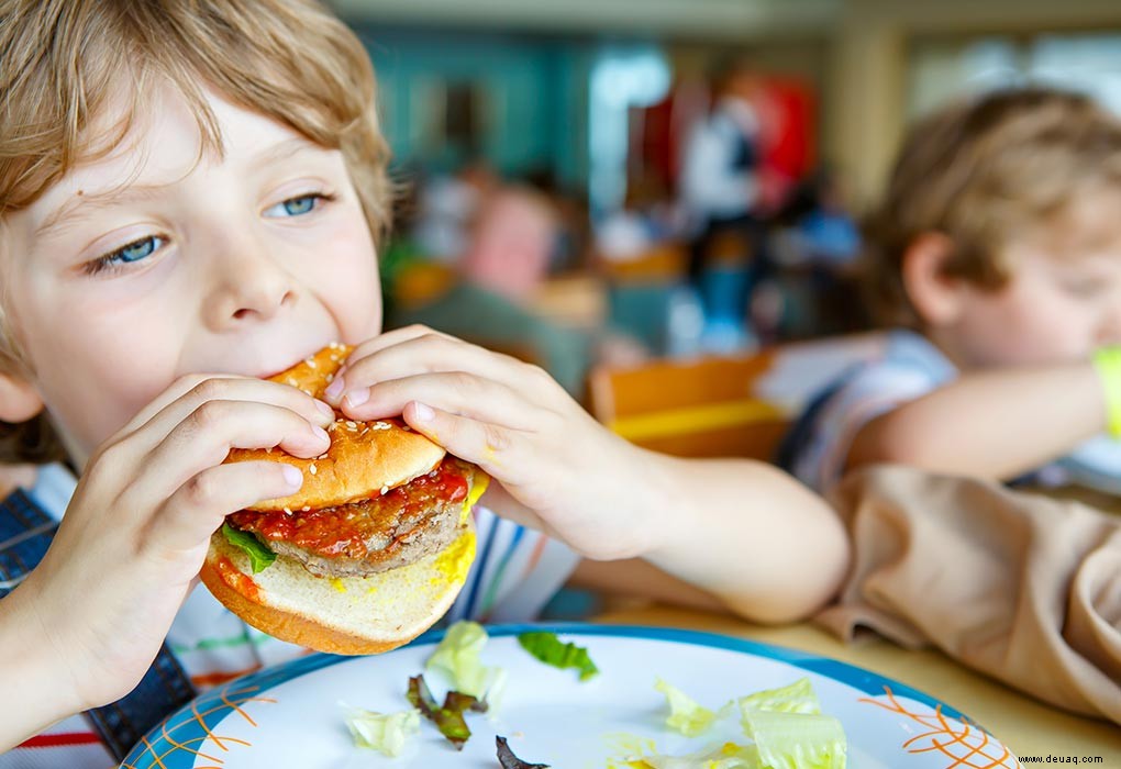 Extreme Müdigkeit bei Kindern – Ursachen, Symptome und Behandlung 