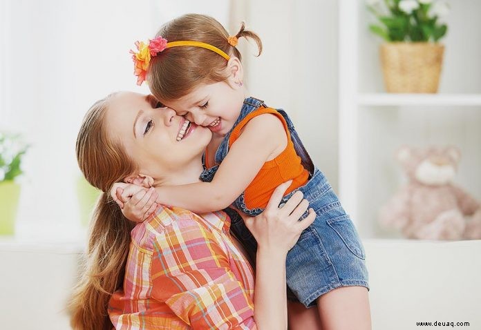 14 Tipps, um Ihr Kind zu ermutigen, seine Gefühle zu erkennen und auszudrücken 