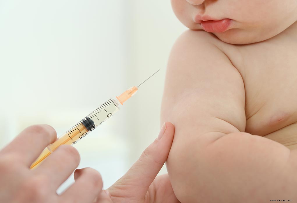 Tipps und Rezepte zur Stärkung der Immunität von Kindern 