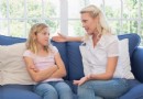 So sagen Sie richtig Nein zu Ihren Kindern 