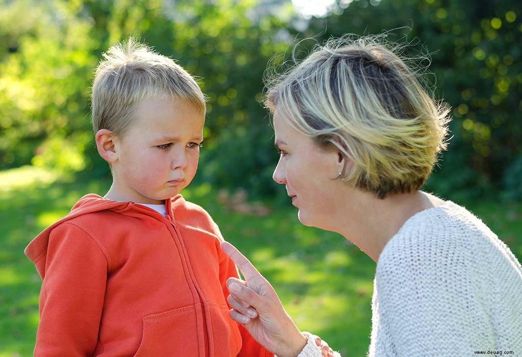 Egoismus bei Kindern – Tipps zur Erziehung eines altruistischen Kindes 