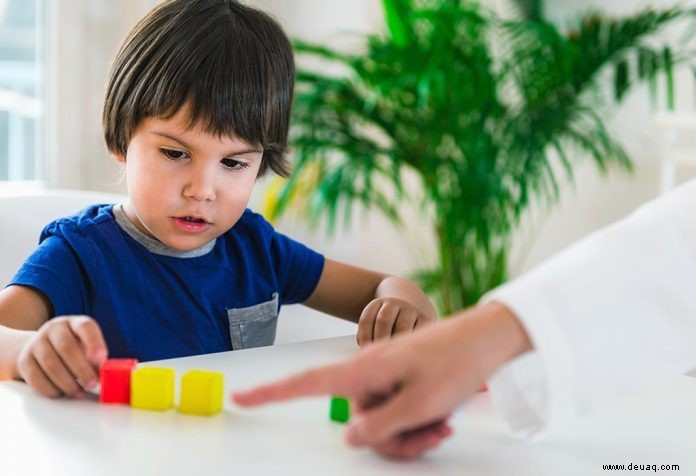 Spieltherapie – Wie funktioniert es, um Ihr Kind zu heilen? 