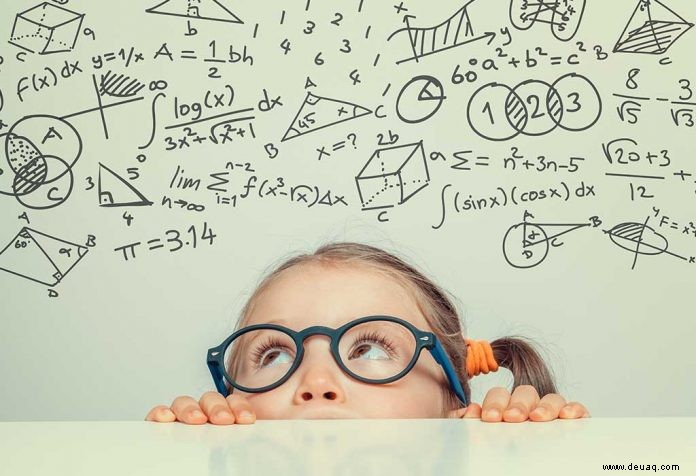 Diese 7 Tipps werden Ihrem Kind helfen, Mathe zu überleben – ob es es liebt oder hasst! 