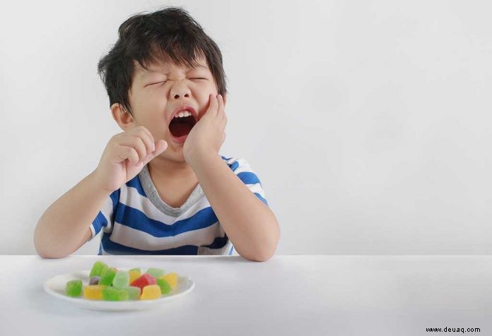 Häufige Zahnprobleme bei Kindern, die jedem Elternteil bekannt sein sollten 