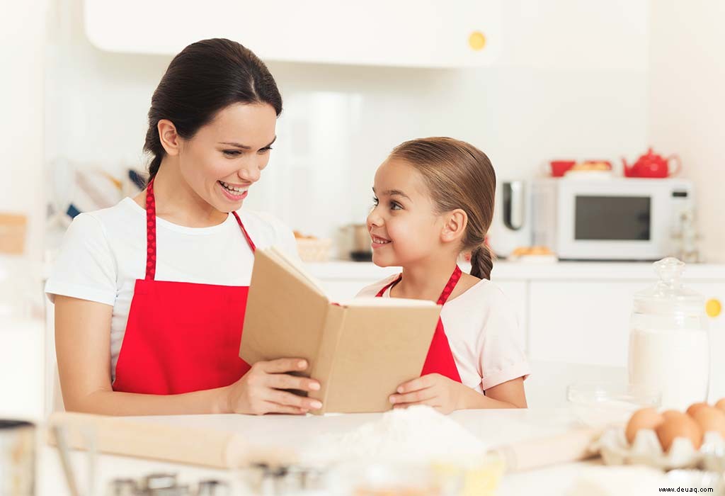 Wege und Aktivitäten, um Kindern Geduld beizubringen 