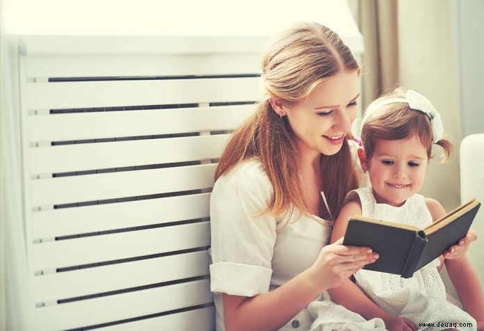 Wie Sie Ihre Kinder anleiten, wenn sie im Leben, in der Karriere und vielem mehr vorankommen 