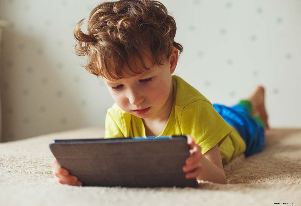 Google Family Link App – So behalten Sie die Smartphone-Aktivitäten Ihres Kindes im Auge 