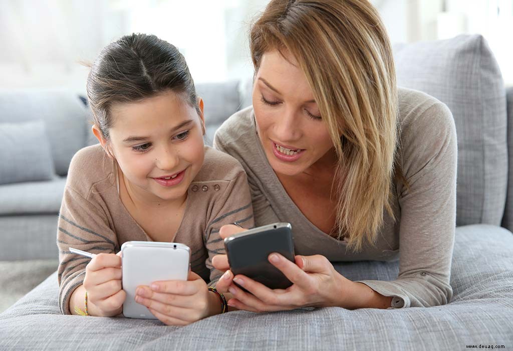 Google Family Link App – So behalten Sie die Smartphone-Aktivitäten Ihres Kindes im Auge 