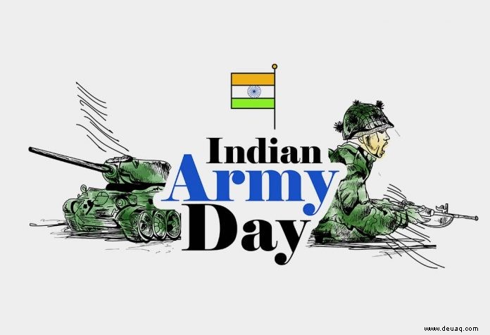 Klären Sie Ihre Kinder an diesem Tag der Armee mit diesen 15 Fakten über die indische Armee auf 