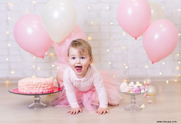 Geburtstagswünsche für Kinder – damit sie sich an ihrem Tag besonders fühlen! 