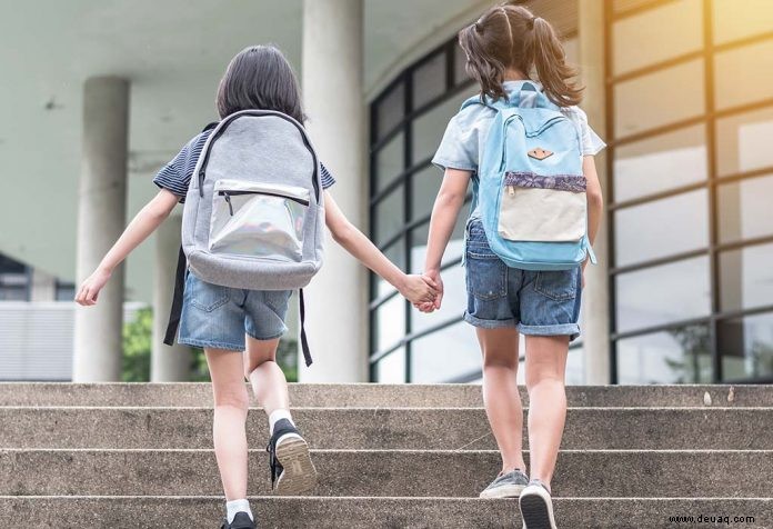 Gleichgeschlechtliche Schulen für Kinder – Vor- und Nachteile, die Eltern kennen sollten 