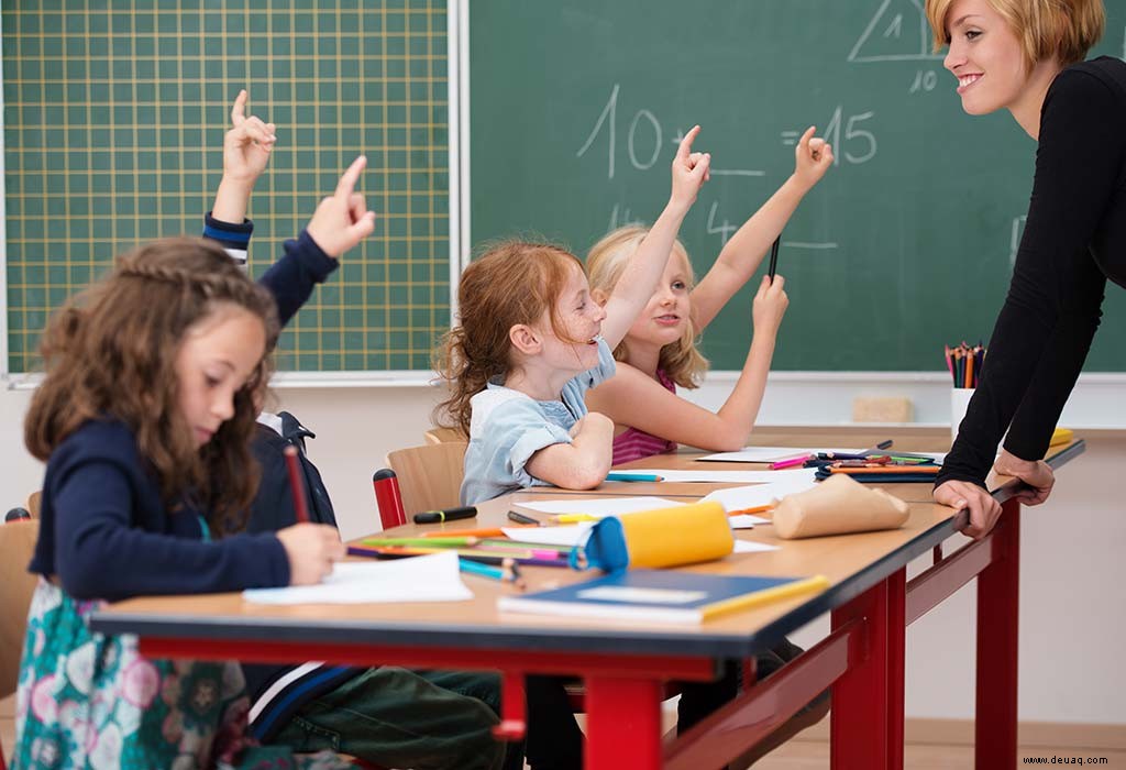 Gleichgeschlechtliche Schulen für Kinder – Vor- und Nachteile, die Eltern kennen sollten 