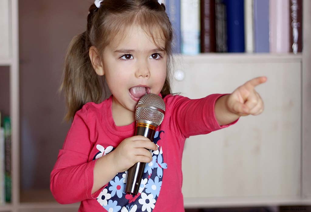 15 beste Geschenkideen für ein 5-jähriges Mädchen 