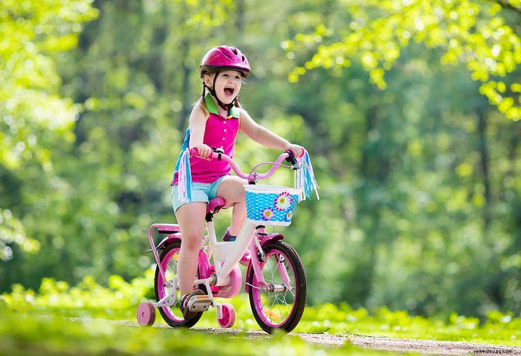 15 beste Geschenkideen für ein 5-jähriges Mädchen 