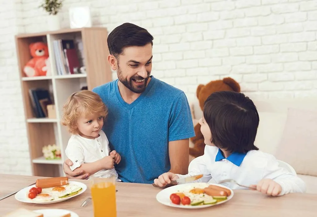 Erziehung eines übermäßig gesprächigen Kindes – Tipps zum Umgang mit einer Chatterbox 