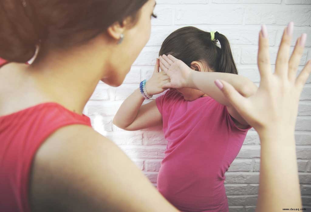 10 Gewohnheiten, die Eltern für ihre Kinder aufgeben müssen 