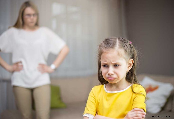 Wie Sie Ihre Wut auf Ihre Kinder kontrollieren können – 10 Techniken zur Wutbewältigung für Eltern 