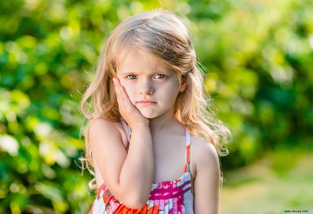 Wie Sie Ihre Wut auf Ihre Kinder kontrollieren können – 10 Techniken zur Wutbewältigung für Eltern 