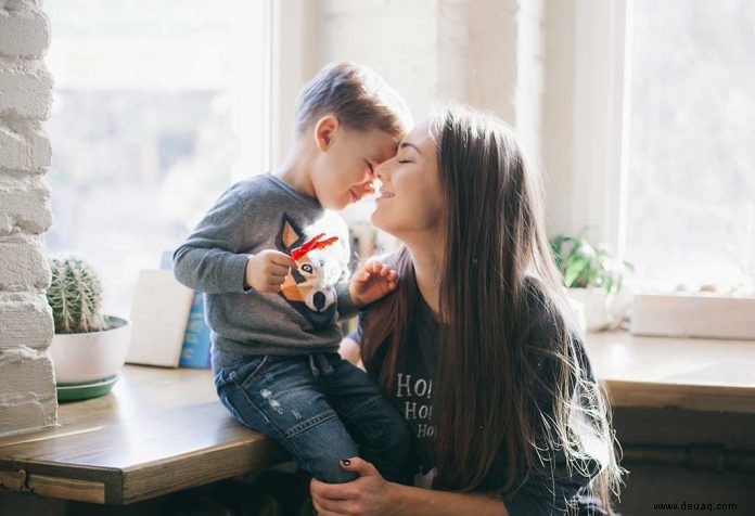 Slow Parenting – sollten Sie diesen Stil ausprobieren? 