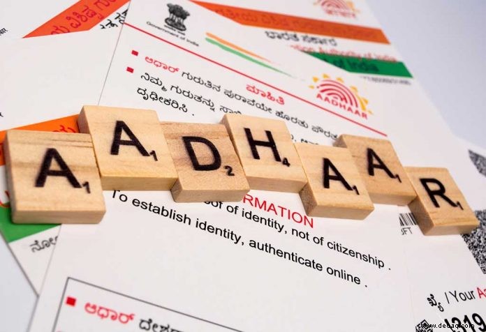 Aadhaar-Karte für Kinder – So beantragen Sie eine Aadhaar-Karte für Ihr Kind 