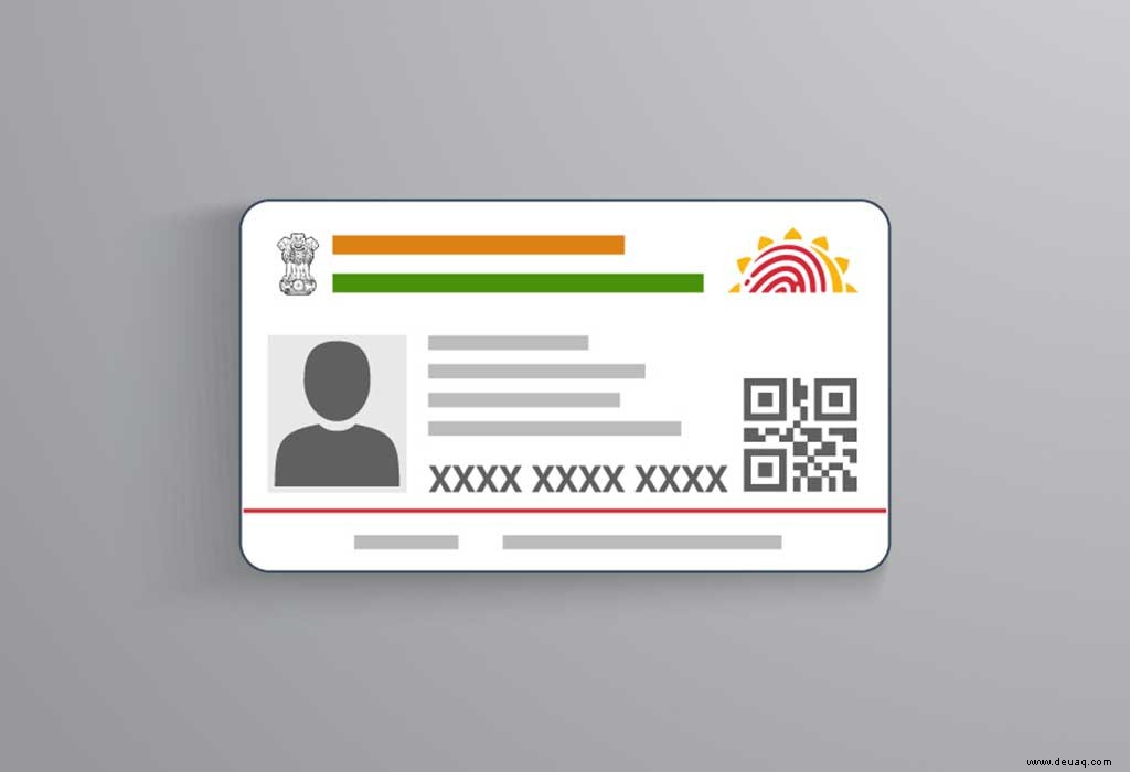 Aadhaar-Karte für Kinder – So beantragen Sie eine Aadhaar-Karte für Ihr Kind 