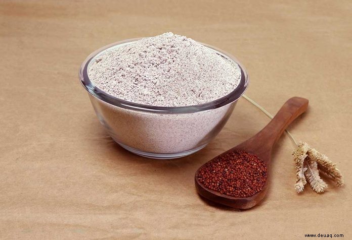 8 gesunde und leckere Ragi-Rezepte für Kinder 