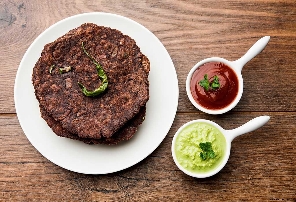 8 gesunde und leckere Ragi-Rezepte für Kinder 