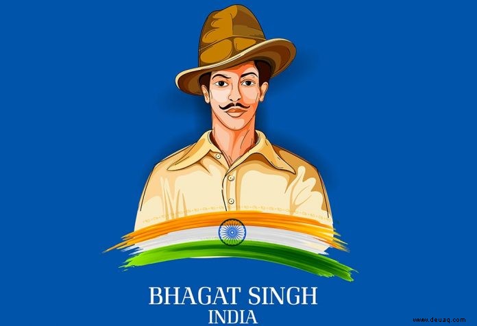 13 Fakten über Shaheed Bhagat Singh, die Ihr Kind kennen sollte 
