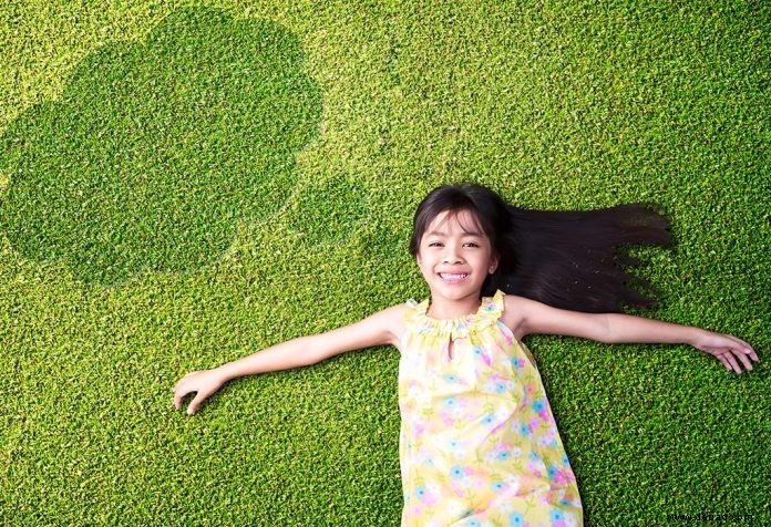 Achtsamkeit für Kinder – Vorteile und Möglichkeiten, sie Kindern beizubringen 