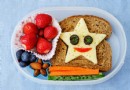 Einfache und leckere Ideen für Picknick-Essen, die Kinder glücklich machen 