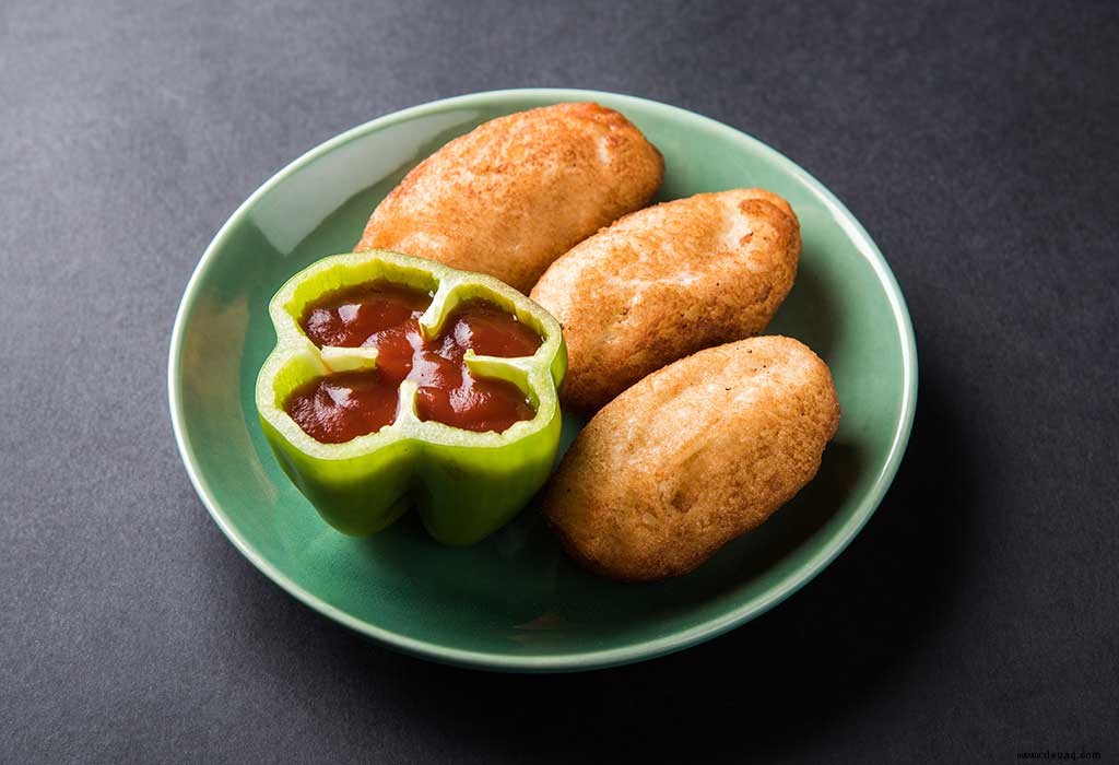 Einfache und leckere Ideen für Picknick-Essen, die Kinder glücklich machen 