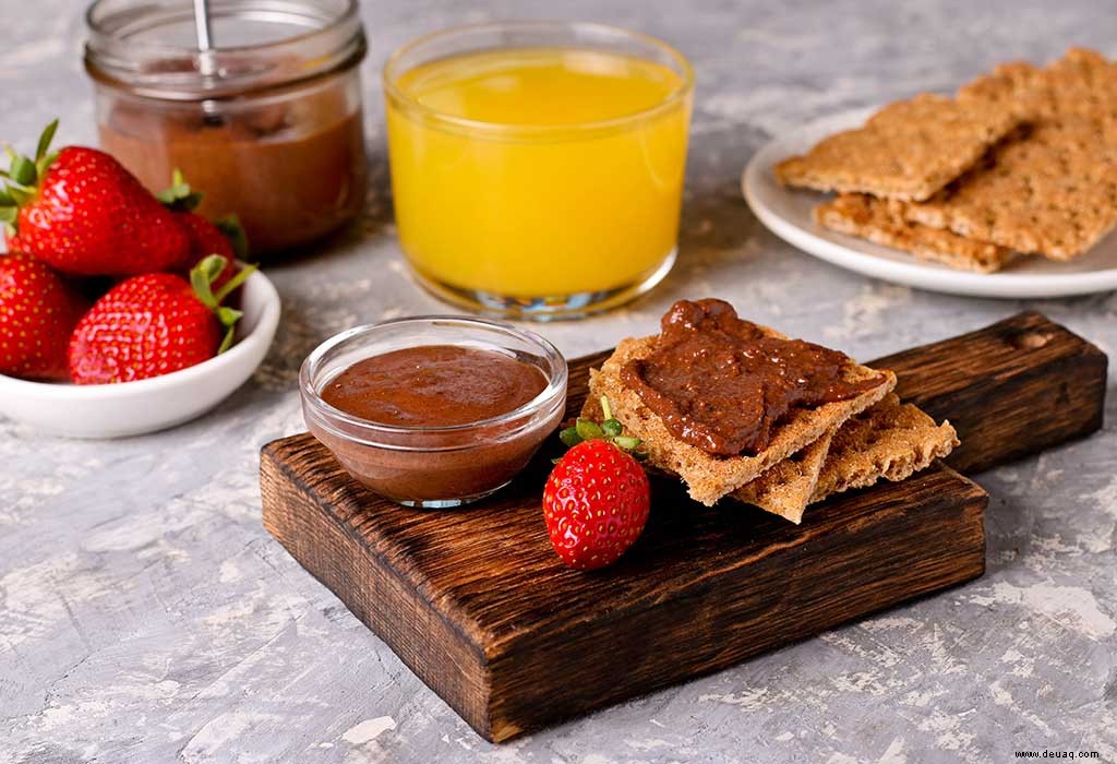 Einfache und leckere Ideen für Picknick-Essen, die Kinder glücklich machen 