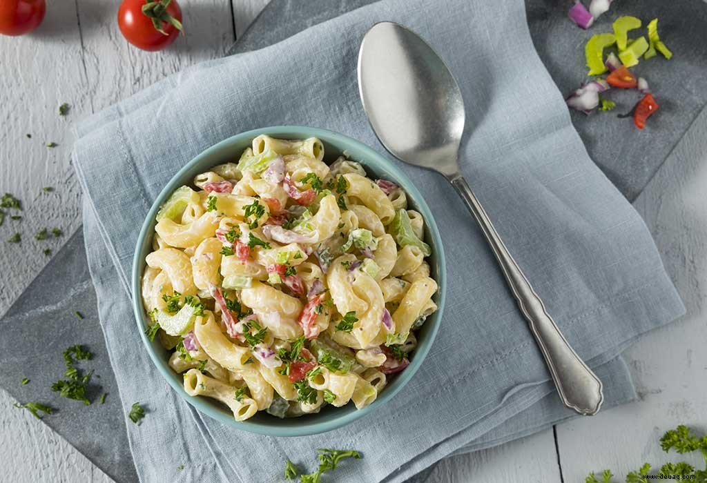 Einfache und leckere Ideen für Picknick-Essen, die Kinder glücklich machen 