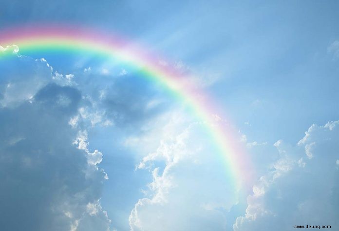10 faszinierende Regenbogen-Fakten und Aktivitäten für Kinder 